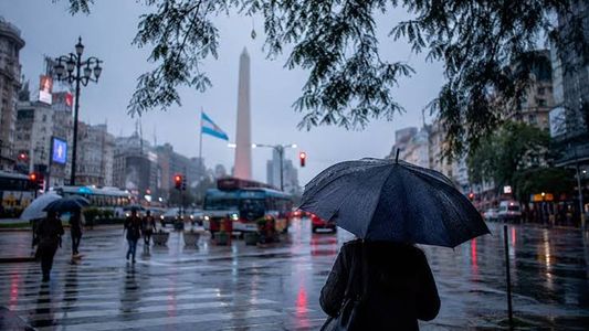 Efecto Super-Niño: las 13 provincias que están bajo alerta amarilla