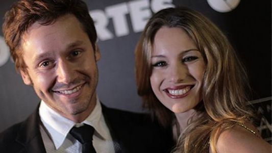En Chile ya dan por separados a Pampita y Benjamín Vicuña