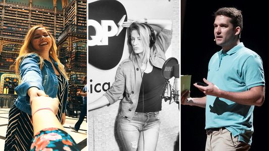 Un 2do. semestre de inesperadas movidas radiales