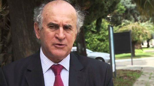 Desde Comodoro Py, Parrilli afirmó que el juicio contra CFK es el circo que el Gobierno quería