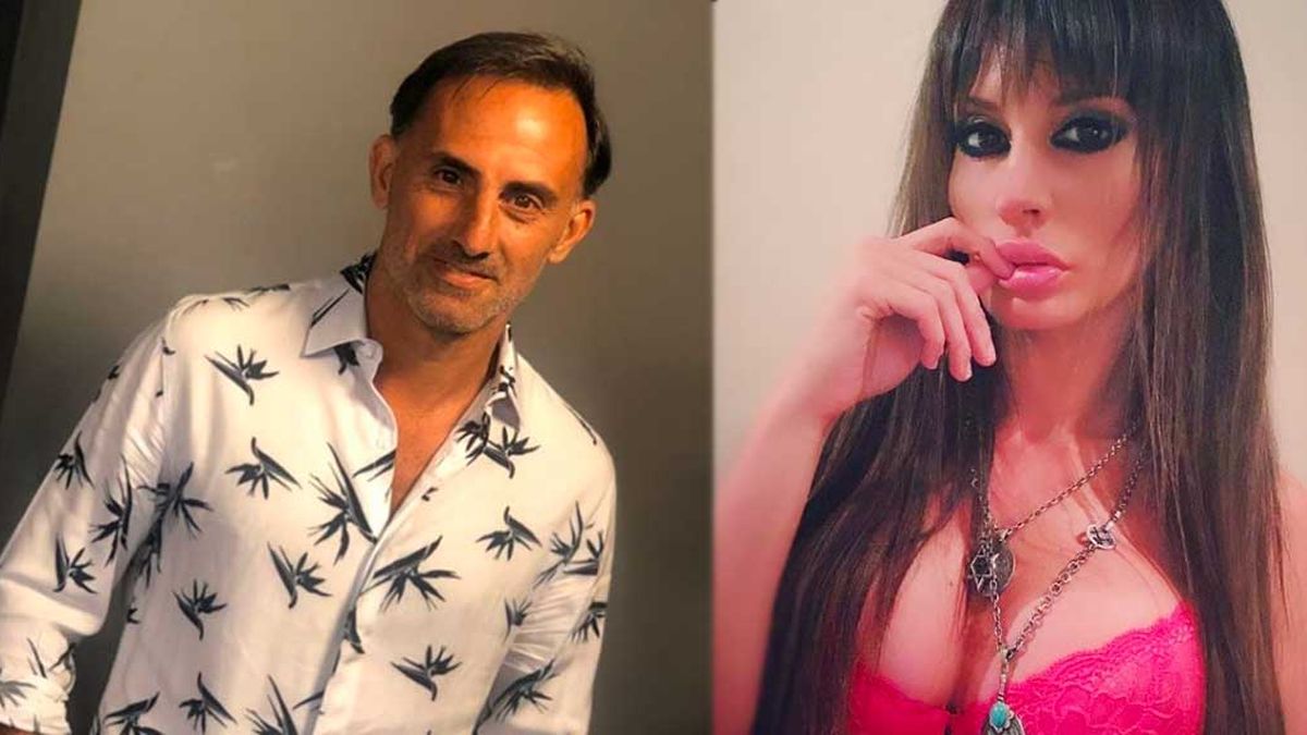 Diego Latorre Contó Lo Que Sintió Cuando Se Enteró Que Había Muerto Natacha Jaitt 1240