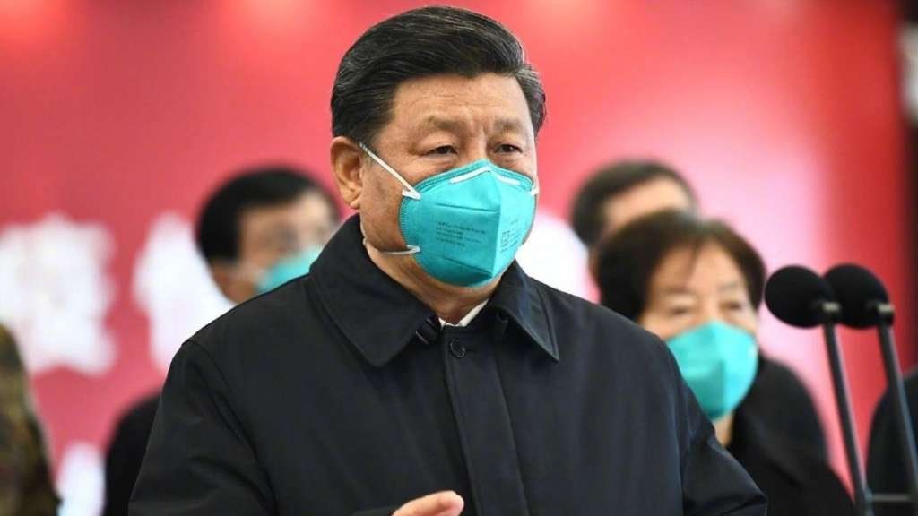 Un estudio demuestra que China ocultó el coronavirus incluso antes de diciembre