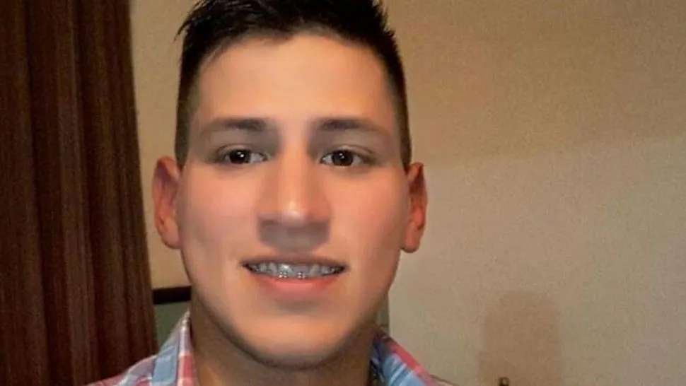 Le dijo a su esposa que lo habían secuestrado y la policía lo encontró en un telo