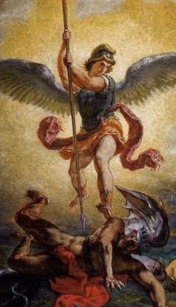 Comienza la Novena a San Miguel Arcángel: cómo pedir su protección de todo mal