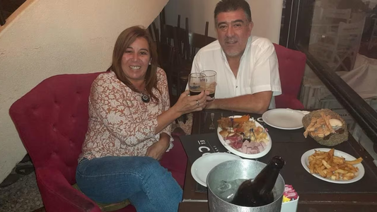 Caso Loan: la llamativa afirmación de Victoria Caillava sobre la sangre encontrada en su auto