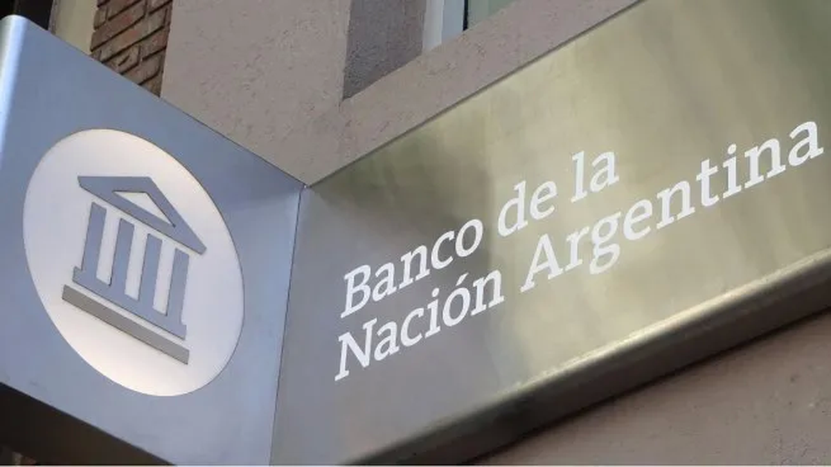 Banco Nación granted loans to monotributistas for more than 1,200 ...
