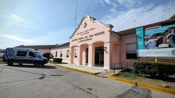 Un nene de 11 años salió a hacer compras y sufrió el brutal ataque de su propio amigo