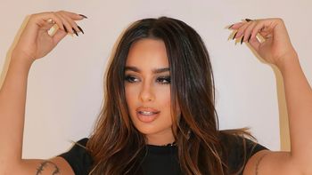 La madre de Flor Jazmín Peña la expuso y la retó en público: qué pasó y qué le dijo