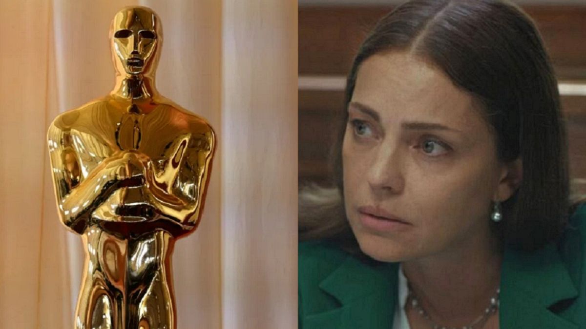 La película argentina Belén quedó afuera de los premios Oscar 2026: cuáles fueron las nominadas