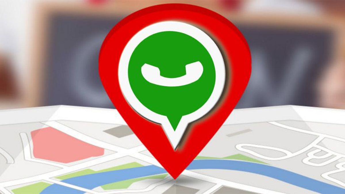 WhatsApp: ¿Cómo saber la ubicación de un contacto sin que lo sepa?
