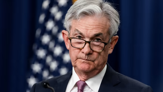 La Fed subió la tasa y el precio del dinero es el más alto desde 2008