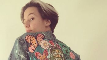 Malena Pichot cuestionó a las mujeres que se atienden con ginecólogos hombres