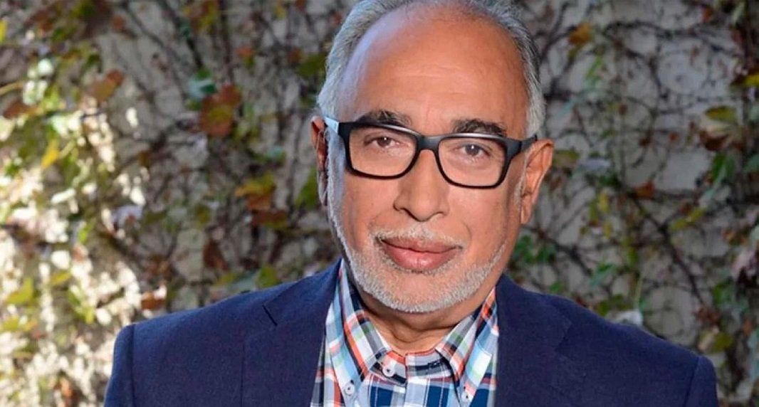 Oscar González Oro: Quiero aclarar que no estoy deprimido ni me voy a suicidar