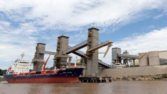 A pesar de la menor producción de soja, la industrialización creció un 10%