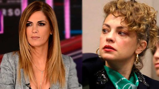 Dolores Fonzi se enojó con Viviana Canosa y aseguró que cobró dinero para participar de actividades pro-vida