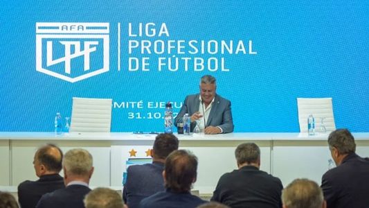 Liga Profesional 2023: cómo se jugará, qué cambia y cuántos descensos habrá