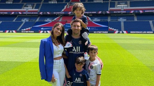 Lionel Messi en Francia: Dónde vivirá, a qué escuela irán sus hijos y sus futuros días de soledad