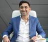 Detuvieron a Ariel Vallejo, dueño de Sur Finanzas, la financiera ligada a la AFA