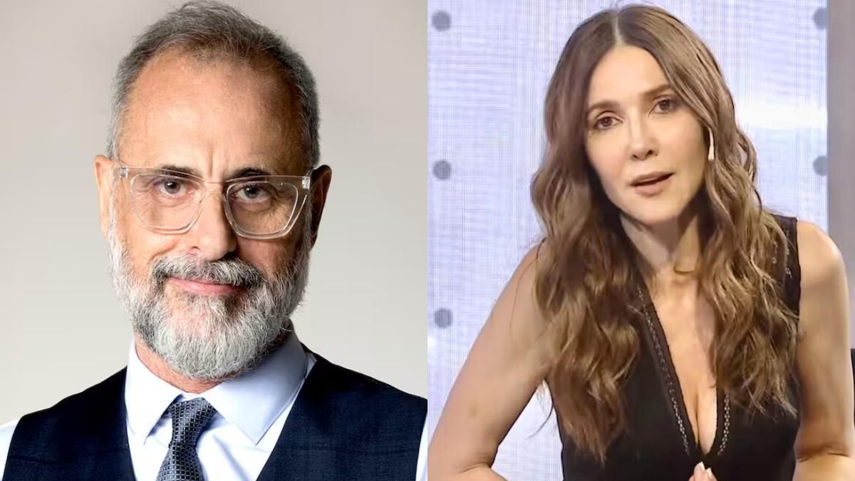 Jorge Rial liquidó a Cristina Pérez tras su queja por la cancelación de vuelos: Se cae de cu...