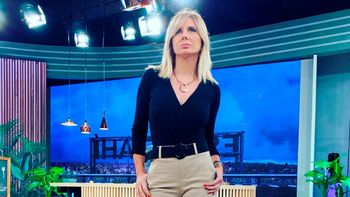 Débora Plager, del debate crudo en Intratables a su debut en ShowMatch