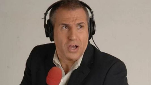 Liberaron al hijo de Eduardo Husni