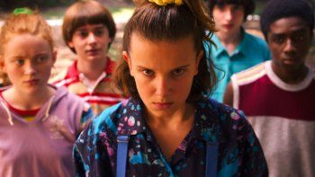 Stranger Things salva a Netflix y su CEO apuesta a la paz en la guerra del streaming