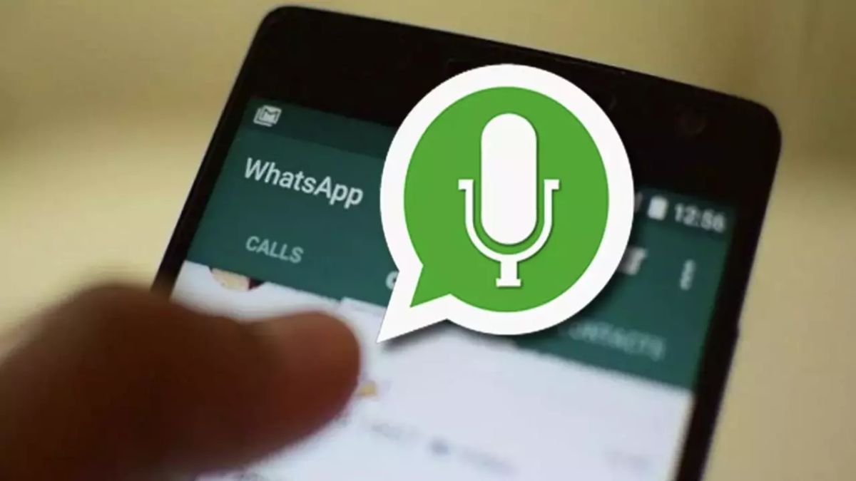 &iquest;Problemas con el audio en WhatsApp? Descubr&iacute; el truco que pocos conocen para solucionarlo.
