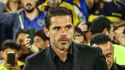 Boca, con la cabeza en la Libertadores: Gago define el equipo para enfrentar a Aldosivi