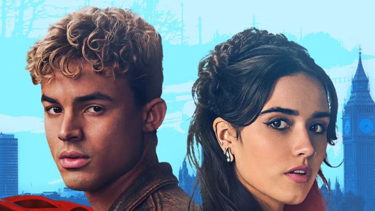 Prime Video estrena Culpa tuya: Londres