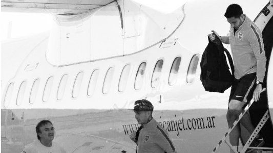 ¿Cómo es la concentración sanitaria que les pide la Conmebol a los equipos que viajarán a jugar la Copa Libertadores?