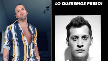 Mati Napp tras la agresión que sufrió su ex pareja, Julieta Antón: Día triste, ¡basta!