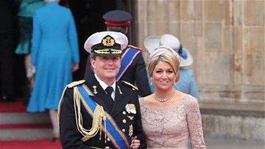 Las mejores fotos de la Boda Real de Guillermo y Kate