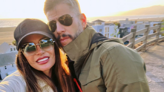 ¡Romance internacional! Una modelo paraguaya estaría a un paso del casamiento con una figura del deporte