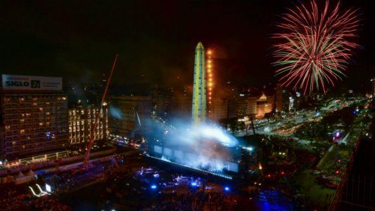 Color, música y alegría en una brillante Ceremonia Inaugural de los  Juegos Olímpicos de la Juventud Buenos Aires 2018