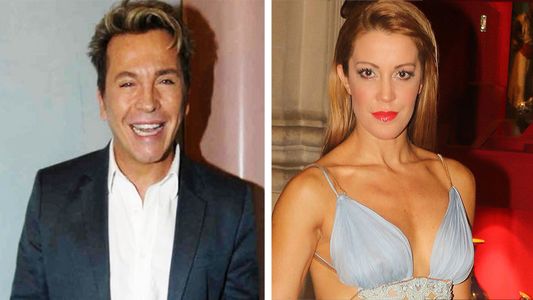 Guido Süller contra Miriam Lanzoni: Me debe plata y es mentira que tiene los comprobantes