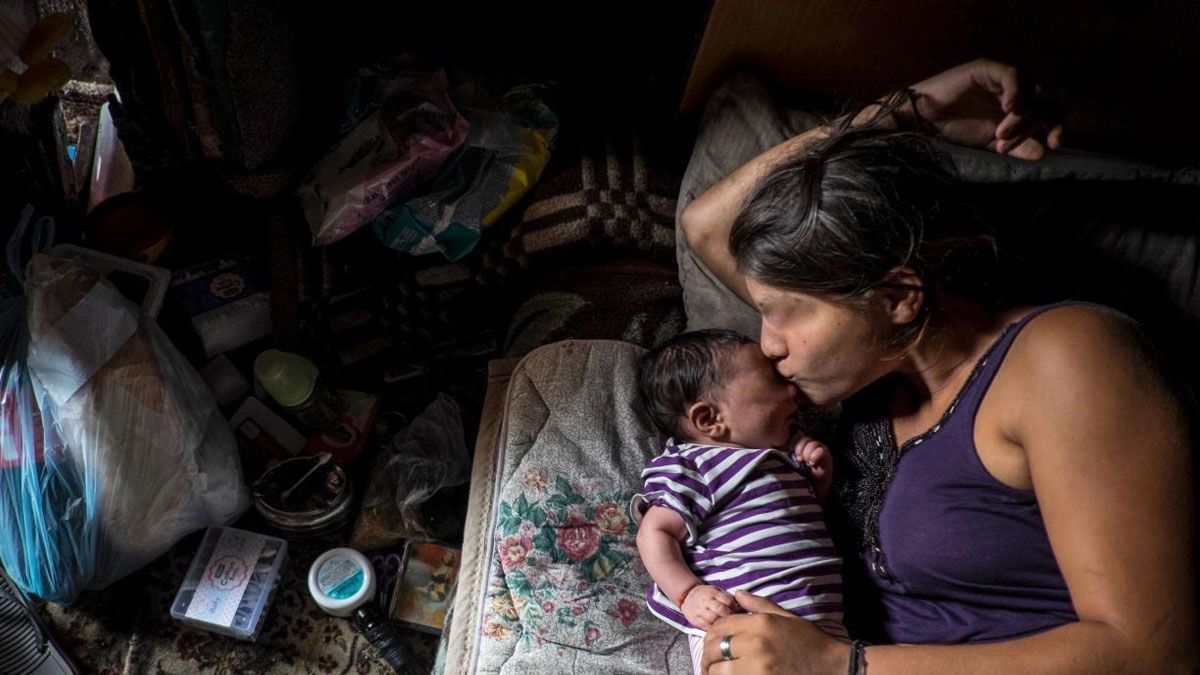 Las Naciones Unidas denuncian que la guerra entre Rusia y Ucrania causa más pobreza en el mundo que la propia pandemia (Foto: PNUD)