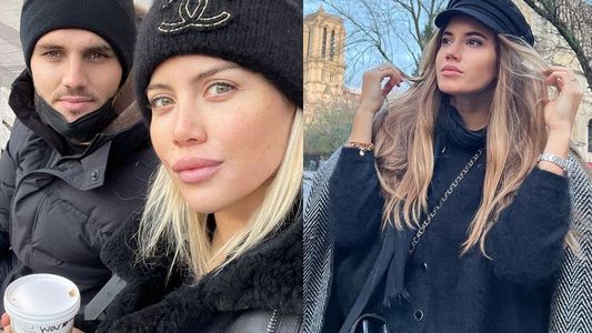 La explosiva declaración de la mejor amiga de Wanda Nara y Mauro Icardi: Ellos pronto van a comunicar...