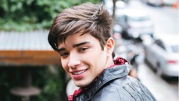 Una cantante denunció a Julián Serrano por agresión: No me lo puedo guardar más