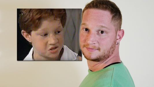 La nueva faceta de El Colo de Amigovios: Estoy pasando un presente hermoso