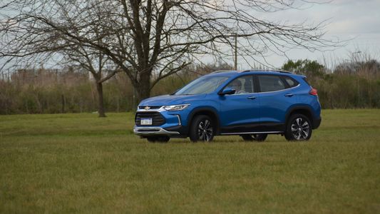 El boom de los SUV, ¿cuál es el favorito de los argentinos?