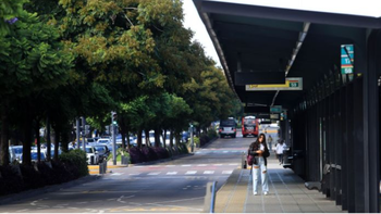 No habrá transporte este jueves. (Foto: archivo)