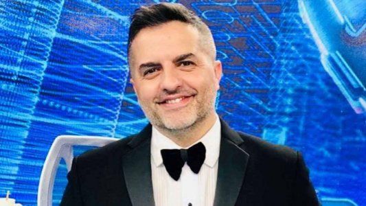 Filosa advertencia de Ángel de Brito a Nicole Neumann: No me retracto de nada y...