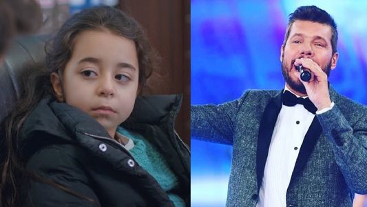 Los números del viernes: con lo justo, ganó Tinelli