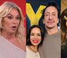 La llamativa comparación de Yanina Latorre: vinculó el romance de Nico Vázquez y Dai Fernández con el de Wanda e Icardi