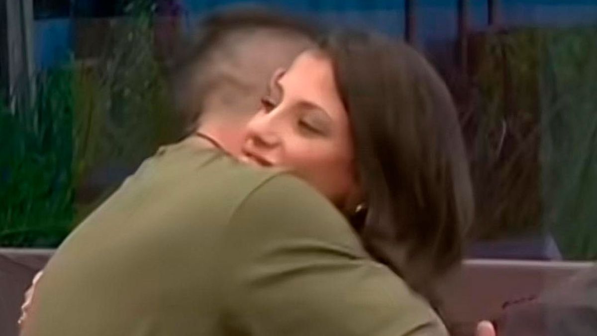 Gran Hermano: El gesto de Jenifer a Giuliano que generó gran polémica