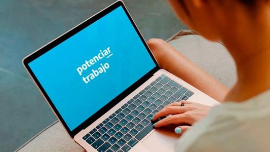 POTENCIAR TRABAJO: paso a paso, cómo saber si te dieron de BAJA el beneficio