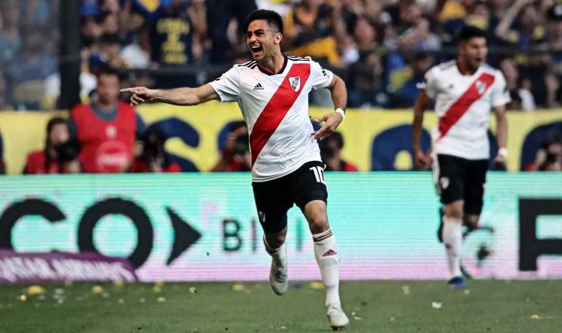 River Plate en el Mercado de Pases: Los Jugadores más caros de la Historia