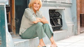 Falleció la actriz Beatriz Taibo