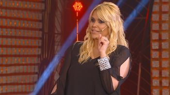 Nazarena Vélez confirmó que está en pareja con Pablo Melillo