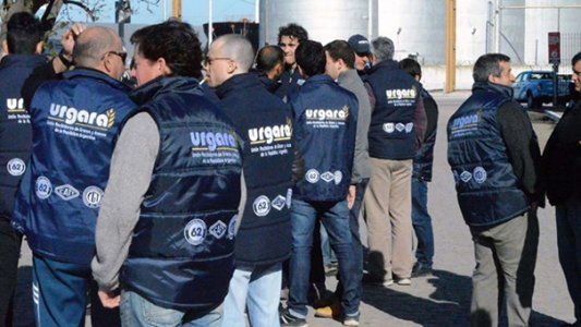 Recibidores de granos piden suspender las exportaciones por temor al coronavirus